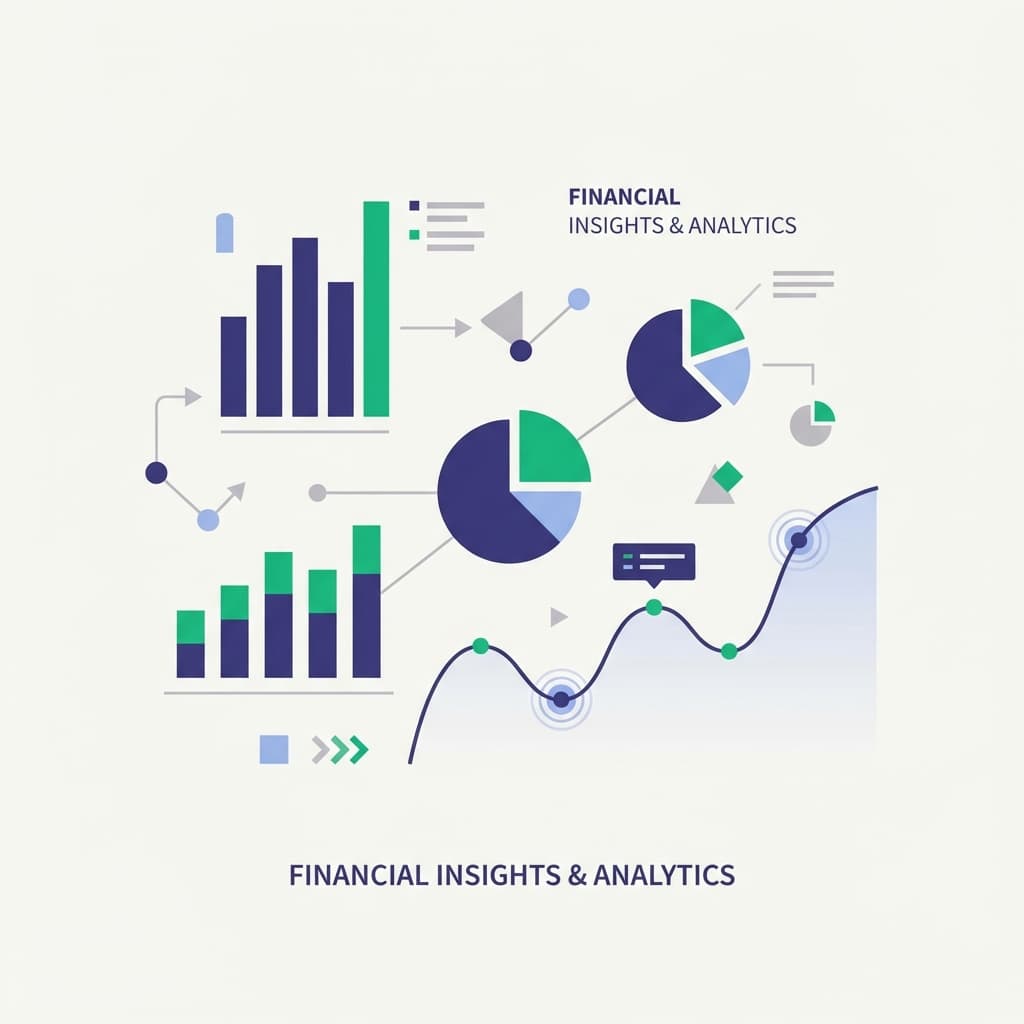 Financial Analytics