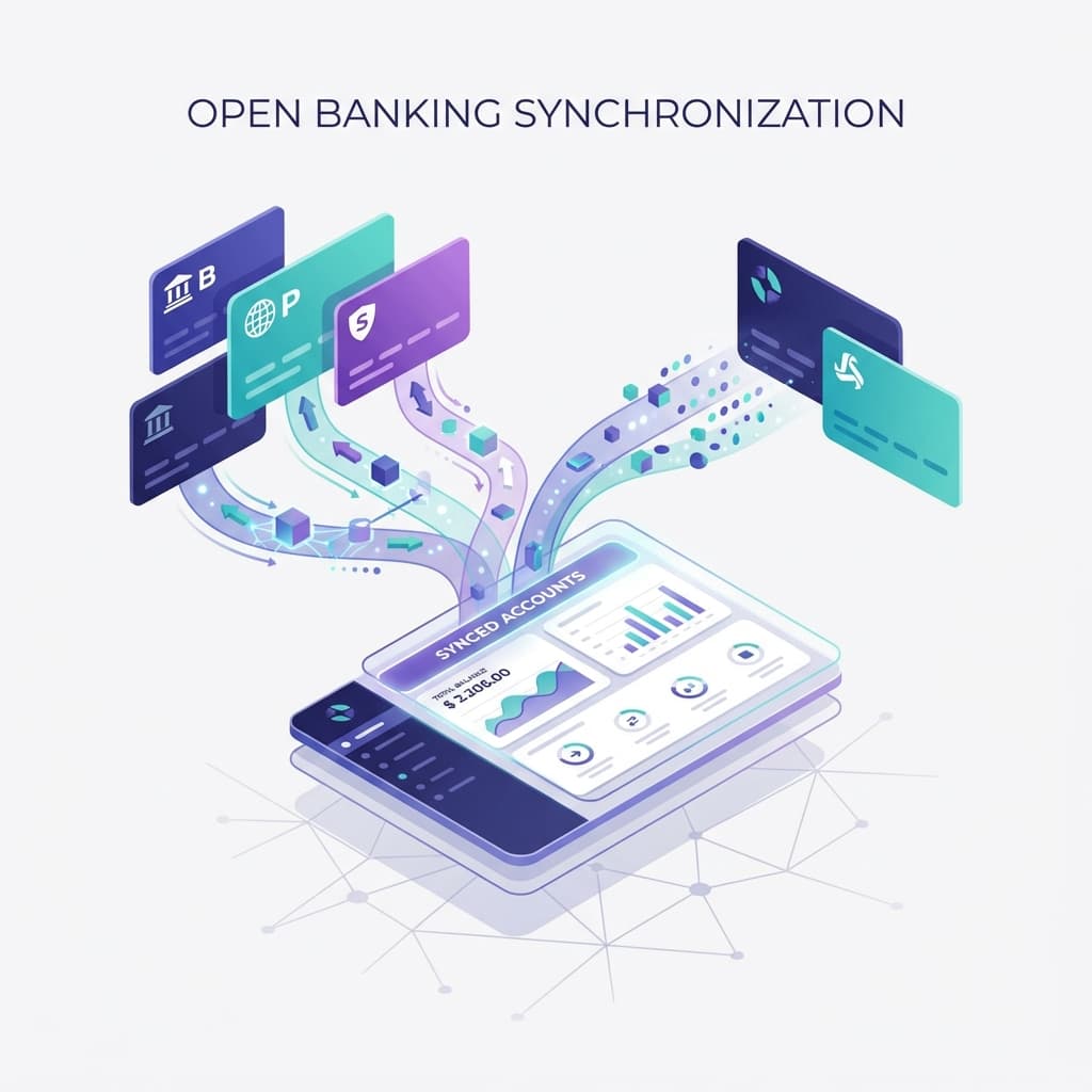 Bank Synchronization
